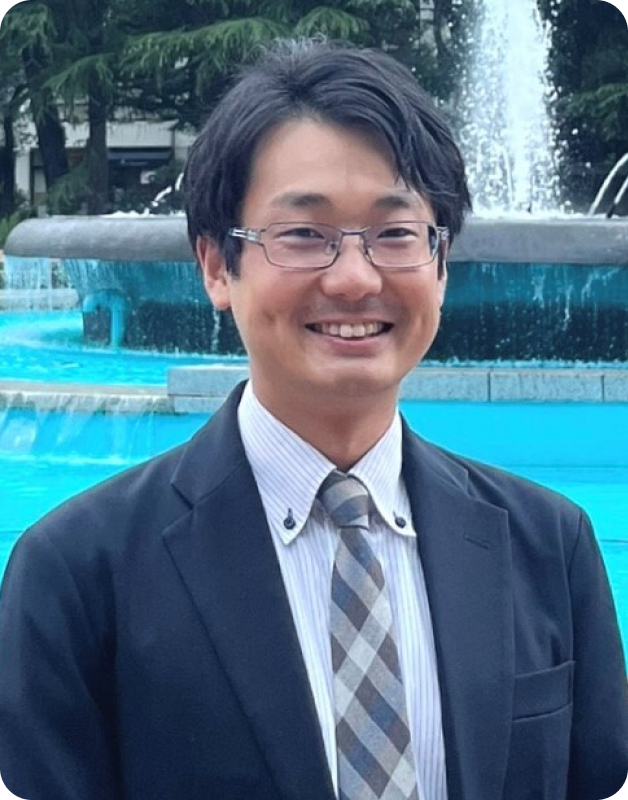 加茂 翔太郎