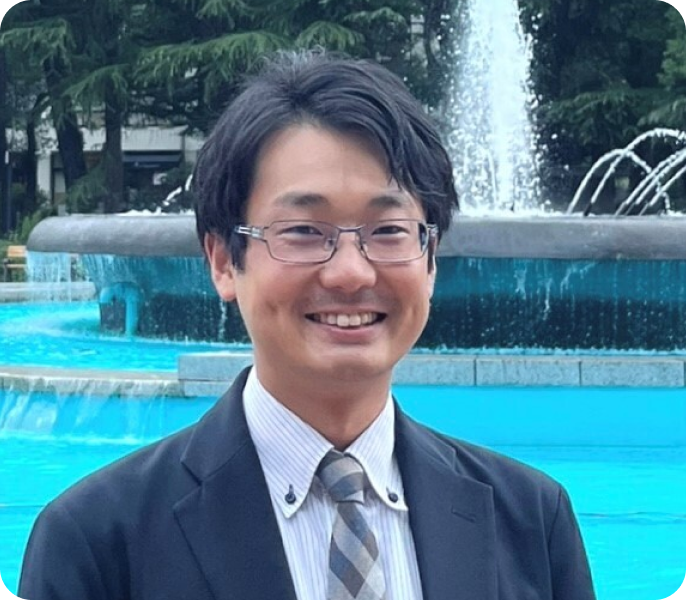 加茂 翔太郎
