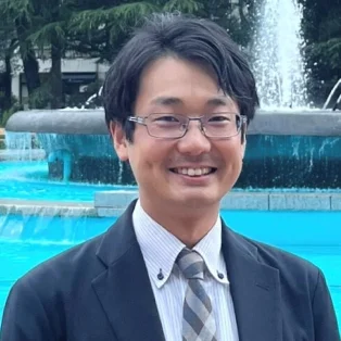 加茂 翔太郎